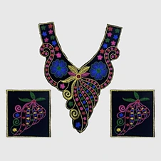 motif collars